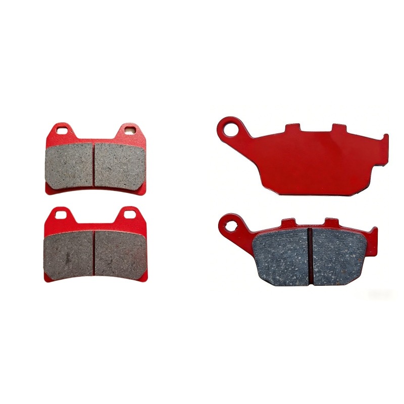 Motorcycle Ceramic Brake Pad F - огляд і ціна Carbon Ceramic Motorcycle Brake Rotor