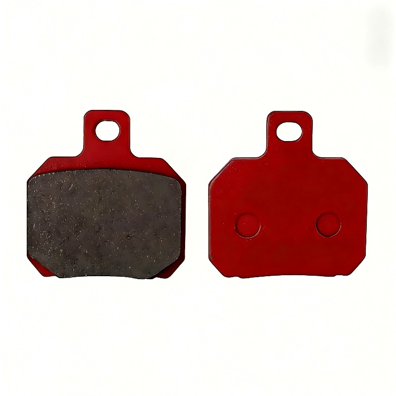 Motorcycle Ceramic Brake Pad F - огляд і ціна Carbon Ceramic Motorcycle Brake Rotor