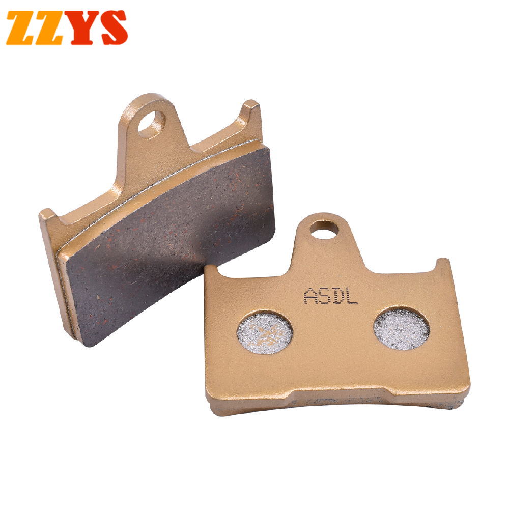 Motorcycle Front & Rear Brake  - огляд і ціна Carbon Ceramic Motorcycle Brake Rotor
