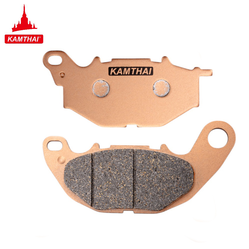 KAMTHAI Front Motorcycle Brake - огляд і ціна Carbon Ceramic Motorcycle Brake Rotor