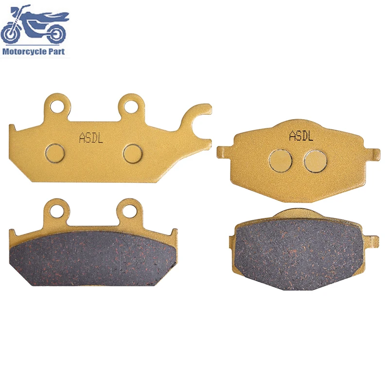 Motorcycle Front and Rear Brak - огляд і ціна Carbon Ceramic Motorcycle Brake Rotor