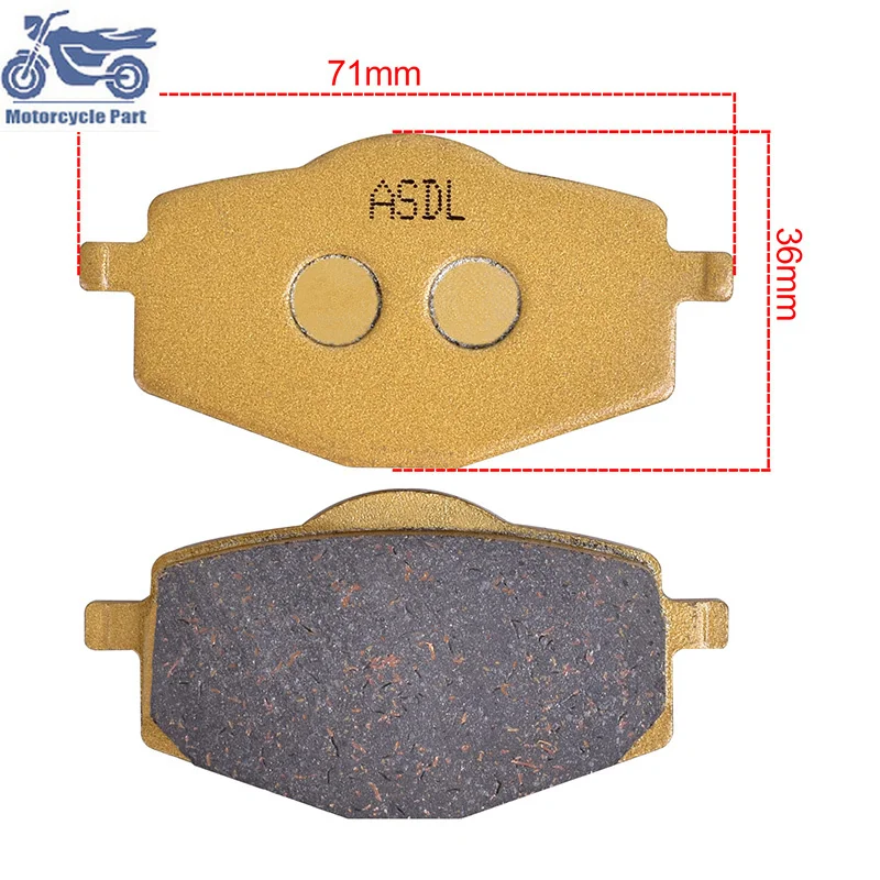 Motorcycle Front and Rear Brak - огляд і ціна Carbon Ceramic Motorcycle Brake Rotor