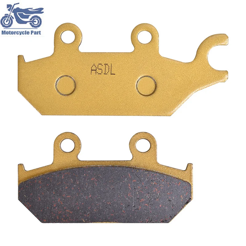 Motorcycle Front and Rear Brak - огляд і ціна Carbon Ceramic Motorcycle Brake Rotor