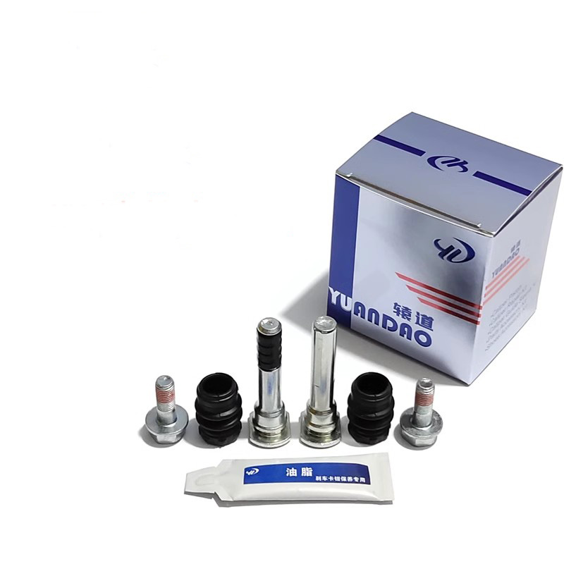 For Subaru Impreza Legacy XV F - огляд і ціна Front Rear Brake Caliper Bracket Kit