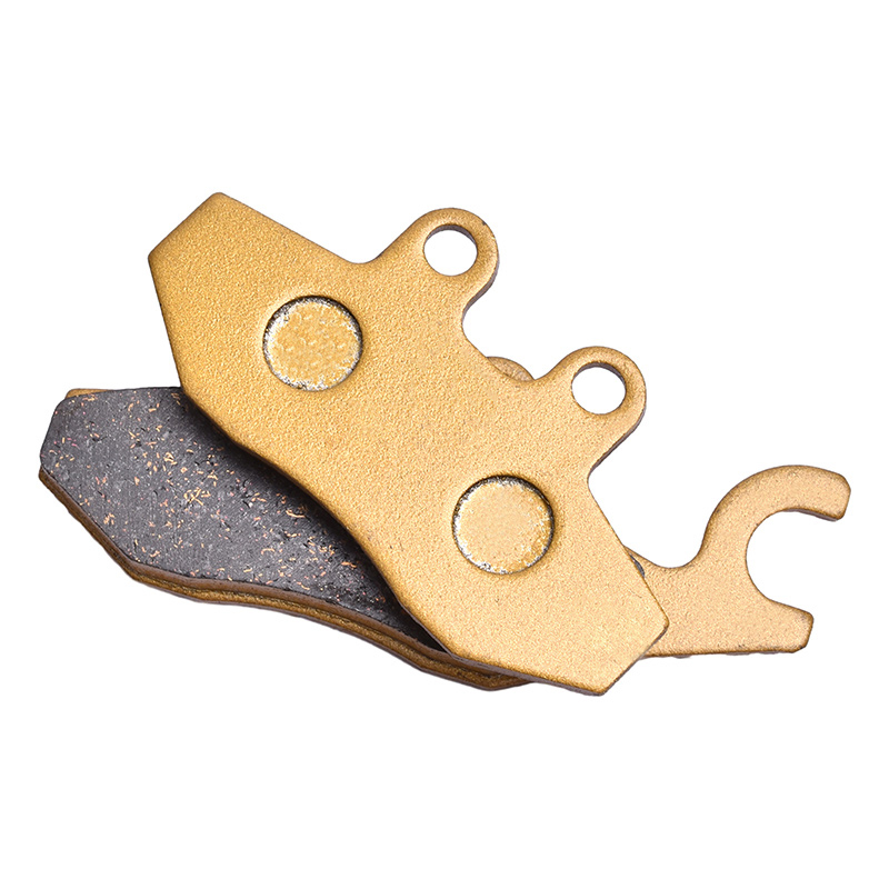 Motorcycle Front Rear Brake Pa - огляд і ціна Carbon Ceramic Motorcycle Brake Rotor