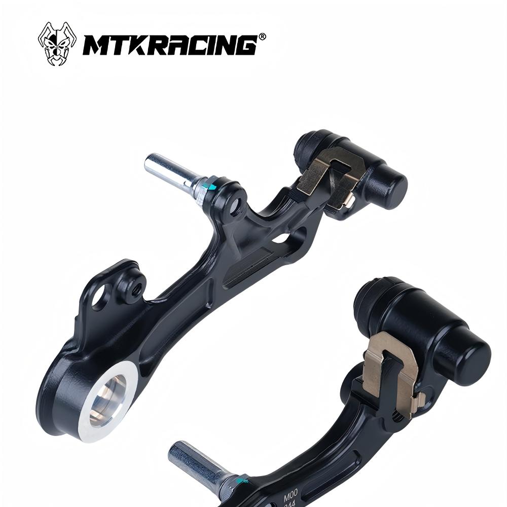 Original Front Rear Brake Cali - огляд і ціна Front Rear Brake Caliper Bracket Kit