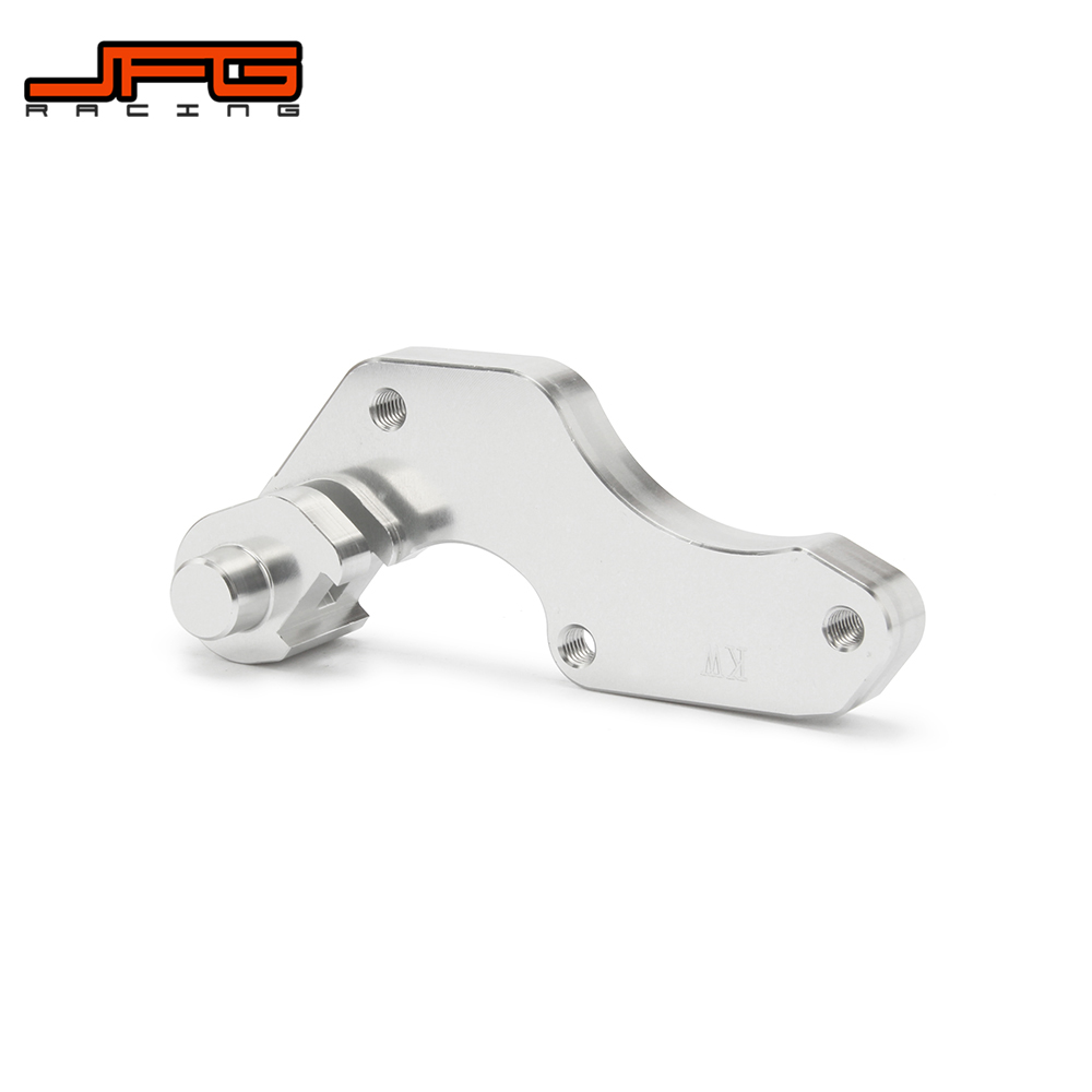 JFG 320MM SUPERMOTO BRACKET FO - огляд і ціна Floating Brake Disc 320Mm Supermoto